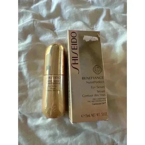 Shiseido Benefiance NutriPerfect Eye Serum - 15 ml / 0.5 oz - Picture 1 of 5